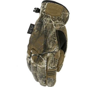 Перчатки MECHANIX SUB40 REALTREE, размер XXL